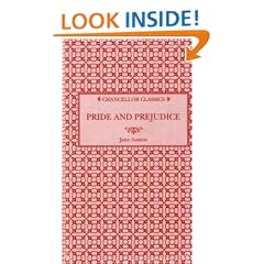 Pride & Prejudice