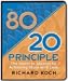 The 80/20 Principle by Richard Koch (Nightingale Conant)