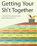 Getting Your Sh*t Together: A Professional Practices Manual For Artists: By Karen Atkinson and GYST Ink