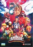 Neo Geo Battle Coliseum (PS2)