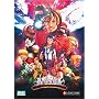 Neo Geo Battle Coliseum (PS2)