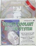 Vehicle Coolant Return System