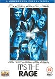 It's The Rage [UK IMPORT] - Joan Allen