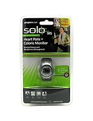 SOLO 915 HEART RATE WATCH WMNS