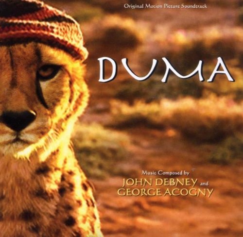 Duma John Debney