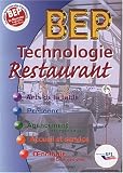 Technologie Restaurant BEP