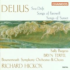 Sea Drift / Songs Of Sunset / Song