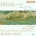 Delius: Sea Drift / Songs of Sunset