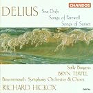 Delius: Sea Drift / Songs of Sunset