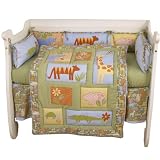 Cotton Tale Tiger Tale Collection