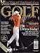 Books : Golf Magazine, December 2008 Issue