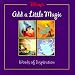 Add a Little Magic - Gift Book: Words of Inspiration from Disney (Disneys)