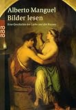 Produkt-Bild: Bilder lesen. Eine Geschichte der Liebe und des Hasses.