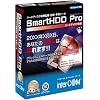 SmartHDD Pro ハードディスク診断