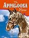 The Appaloosa Horse (Edge Books)