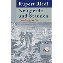 Neugierde und Staunen. Autobiographie (Gebundene Ausgabe)