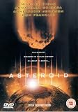 Asteroid [UK IMPORT] - Michael Biehn