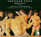 Festa: Mottetti