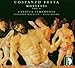 Festa: Mottetti