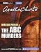 ABC Murders (Audio Cassette)