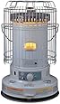 Kero World KW-24G 23,000-BTU Indoor Portable Convection Kerosene Heater