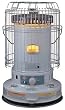 Kero World KW-24G 23,000-BTU Indoor Portable Convection Kerosene Heater