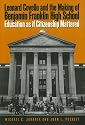 Leonard Covello and the Making of Benjamin Franklin High School: Education As If Citizenship Mattered