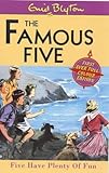 Five Have Plenty of Fun (Famous Five S.)