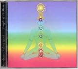 Temple of 13 Moons (US Import) - Rainbow Chakra Band