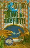 Two to the Fifth (Xanth)