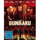 Bunraku [Blu-ray] [Limited Edition]von "Josh Hartnett"