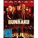 Bunraku [Blu-ray] [Limited Edition]