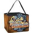 Transformers Candy Cube Child