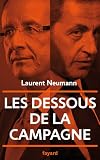 Les dessous de la campagne pr�sidentielle