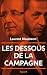 Les dessous de la campagne présidentielle