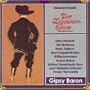 Der Zigeunerbaron - The Gipsy Baron Von From Johann Strau�
