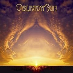 Oblivion Sun