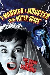 I Married A Monster From Outer Space