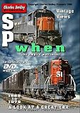 Southern Pacific - When the Empire was Intact (Charles Smiley Presents)