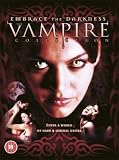 DVD : Embrace the Darkness [Box Set]