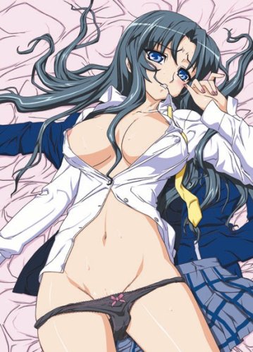 放課後2~紗由理~ 「気高き薔薇姫は熟れて熱く」(初回限定版)