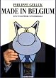 Le Chat - Encyclop�die universelle, tome 2 : Made in Belgium