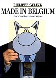 Le Chat - Encyclop�die universelle, tome 2 : Made in Belgium - Cliquez ici pour davantage d'informations sur ce livre