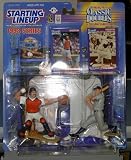 1998 MLB Starting Lineup Classic Doubles - Thurman Munson & Yogi Berra - New York Yankees