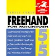 FreeHand 5.5 for Macintosh (Visual QuickStart Guide)