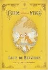 Birds Without Wings