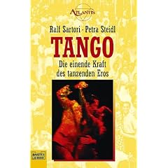 Tango - Die einende Kraft des tanzenden Eros