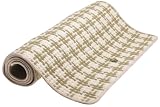 Hugger Mugger Solace Yoga Mat (Alignment Weave)