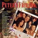 Peter`s Friends: The Album