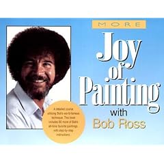 More of the Joy of Painting